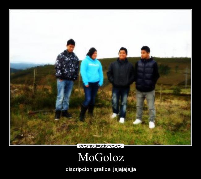 MoGoloz -