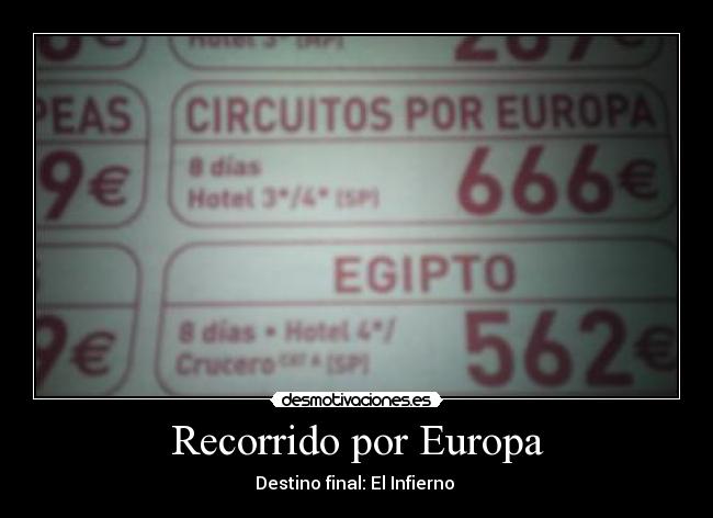 carteles humor desmotivaciones