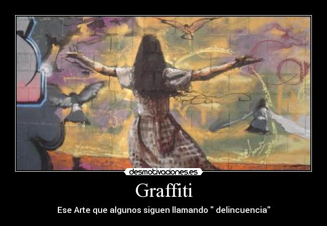 Graffiti -