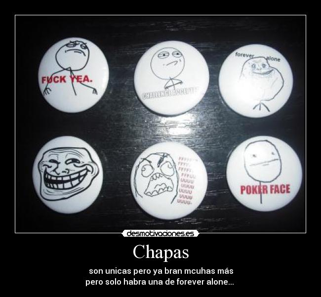 Chapas -