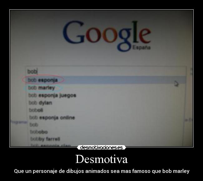 Desmotiva - 
