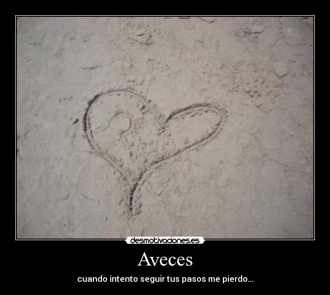 Aveces - 