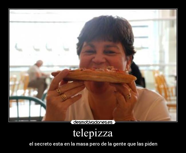 telepizza - 