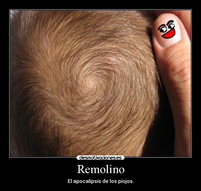 Remolino - 