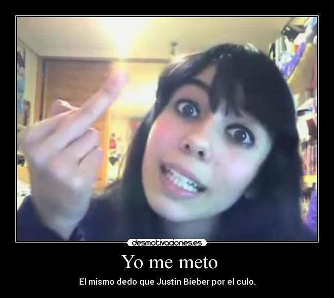  Yo me meto - 