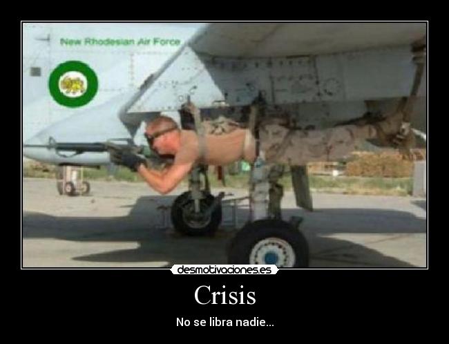 Crisis -