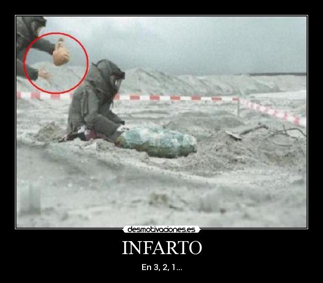 INFARTO - 