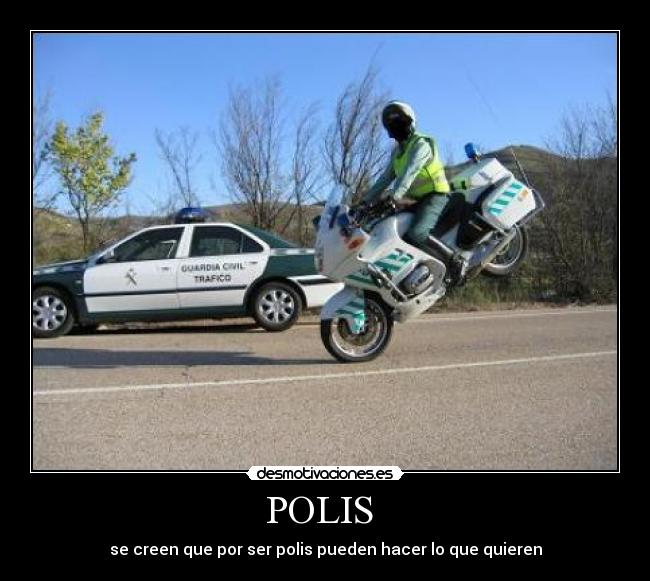POLIS -