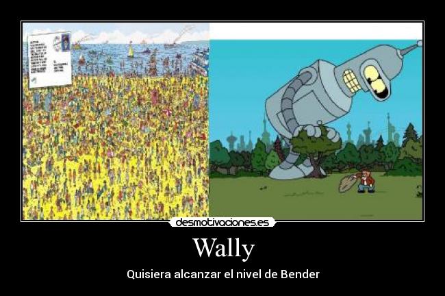 Wally -