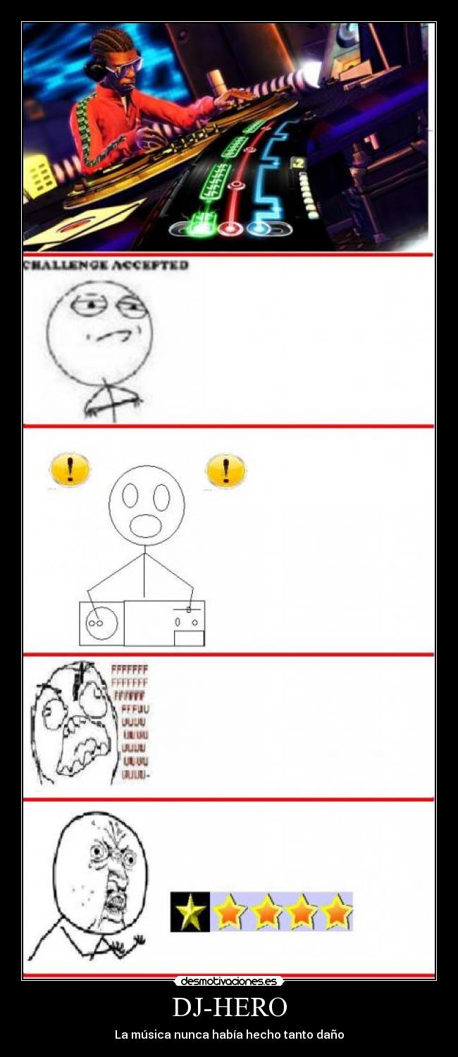 carteles todos desmotivaciones