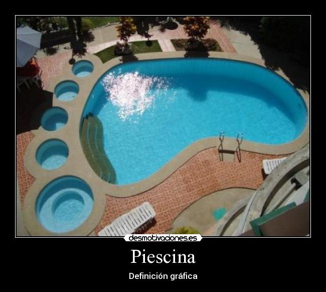 Piescina -