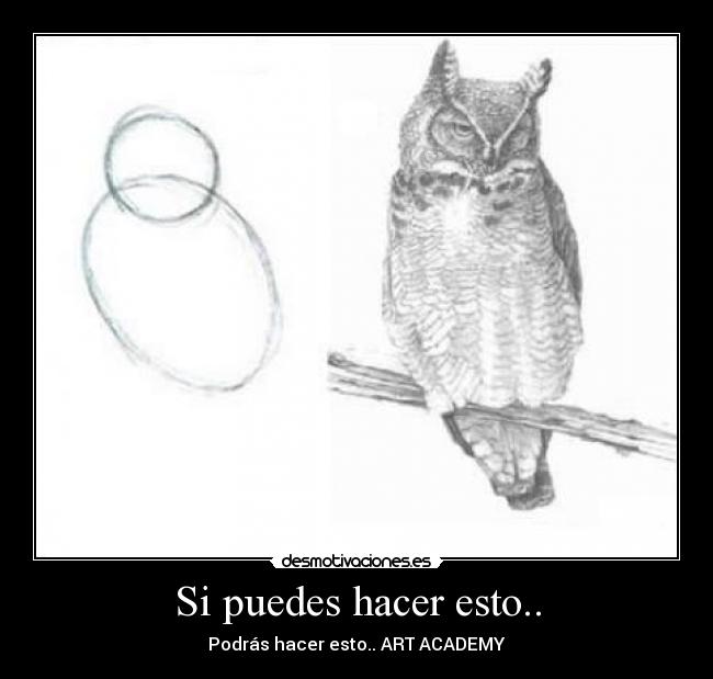 Si puedes hacer esto.. -
