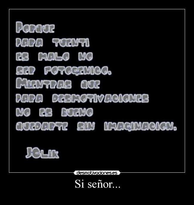 carteles jclik desmotivaciones