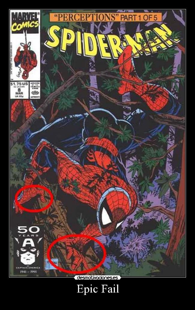 carteles fail epic fail desmotivaciones