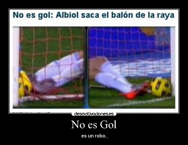 carteles gol desmotivaciones