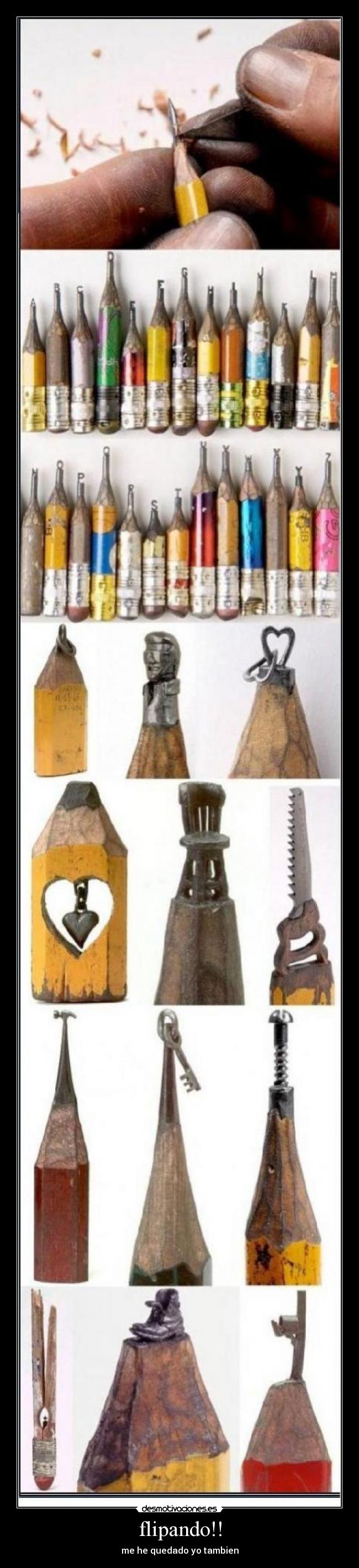 flipando!! - me he quedado yo tambien