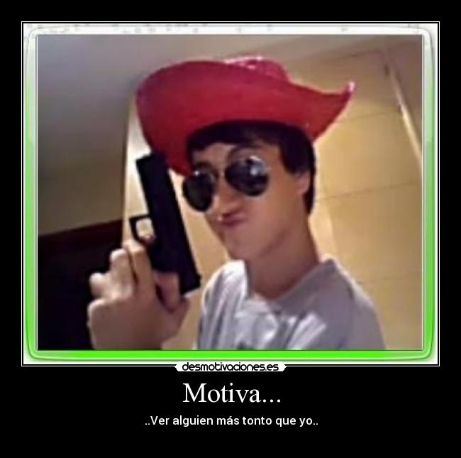 Motiva... - 