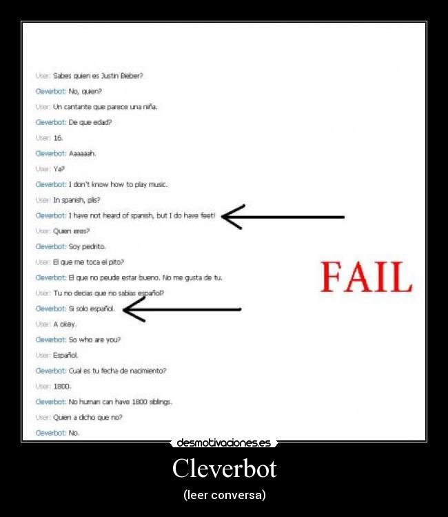 Cleverbot - 
