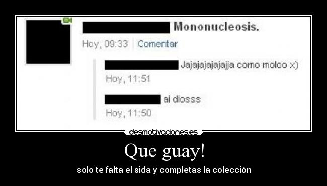 Que guay! - 