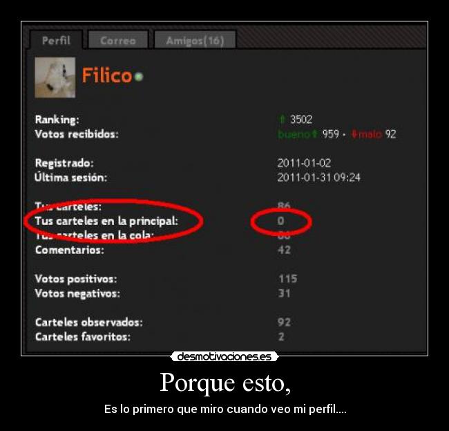 carteles yuanki desmotivaciones