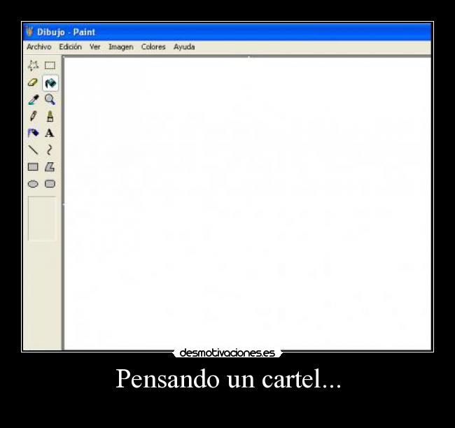 carteles yuanki desmotivaciones