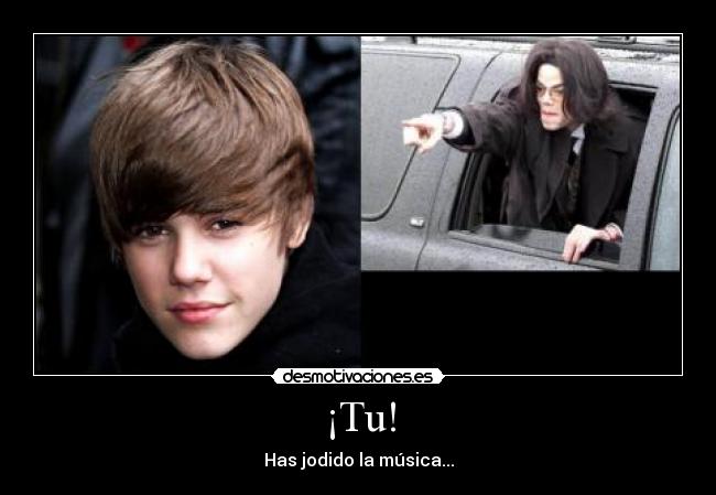 carteles jastin desmotivaciones