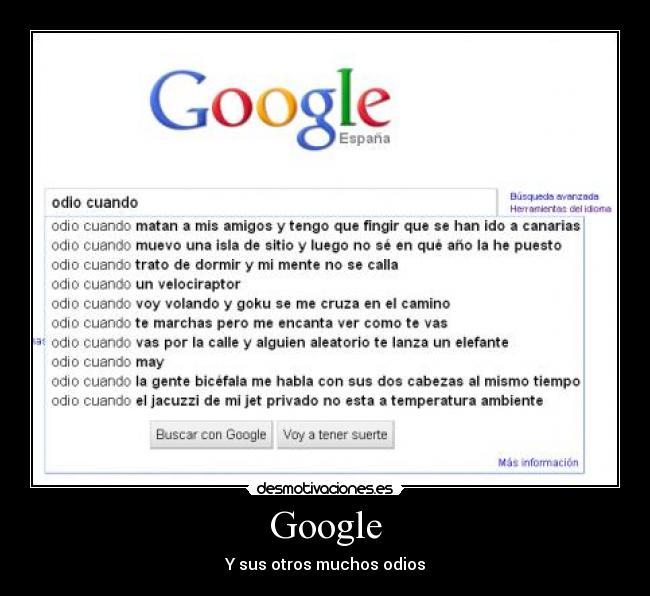 Google -