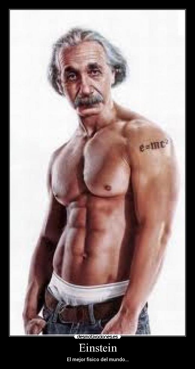 Einstein - 