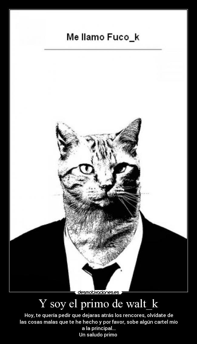 carteles yuanki desmotivaciones