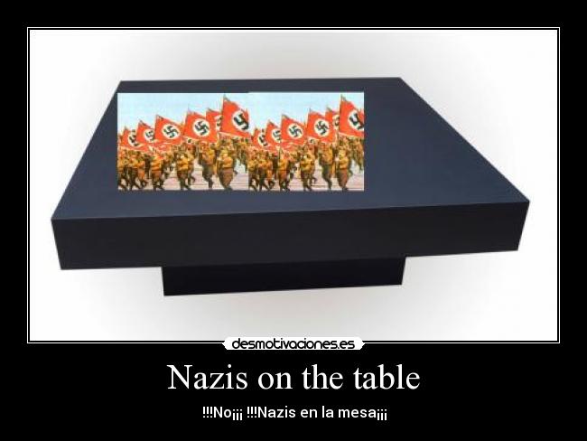 carteles yuanki desmotivaciones