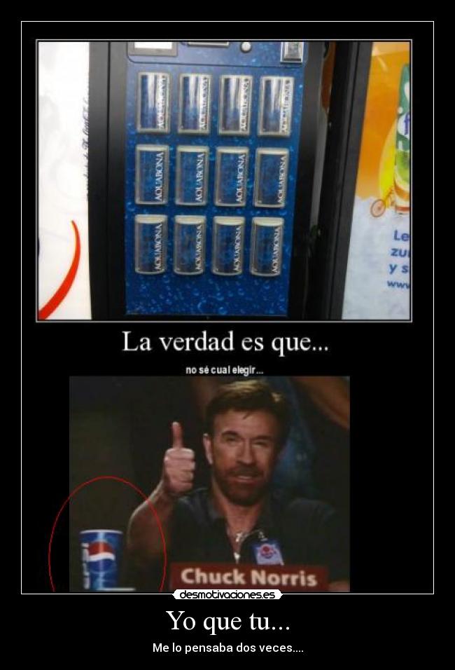 carteles yuanki desmotivaciones