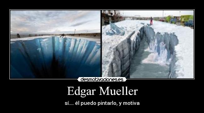 Edgar Mueller -