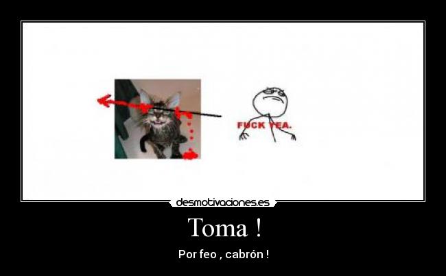 Toma ! - 