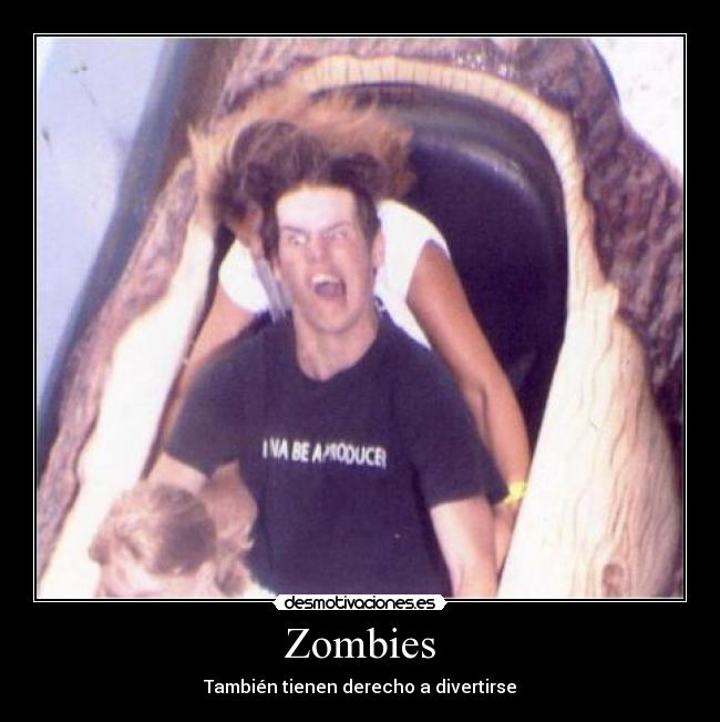 Zombies - 