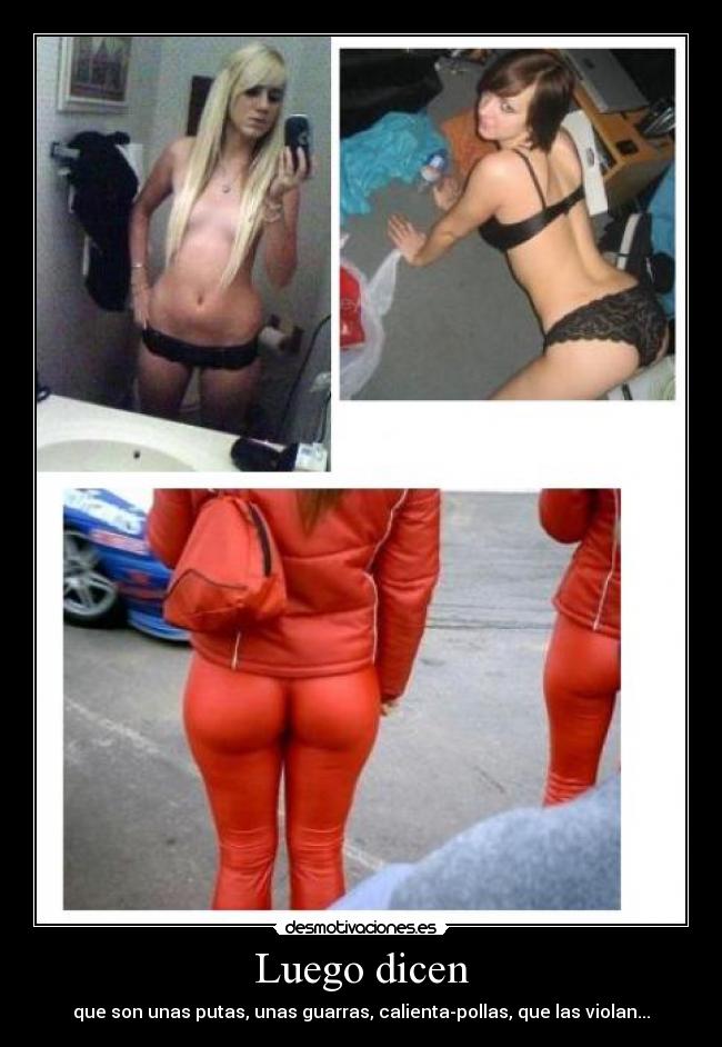 carteles desmotivaciones