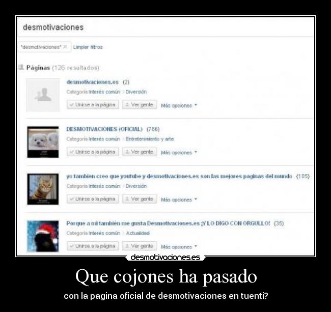 Que cojones ha pasado -