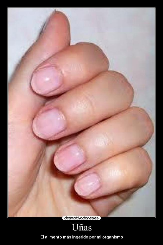 Uñas - 