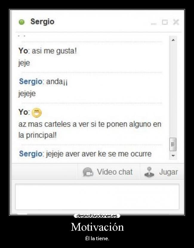 carteles motivacion desmotivaciones