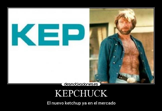 KEPCHUCK - 