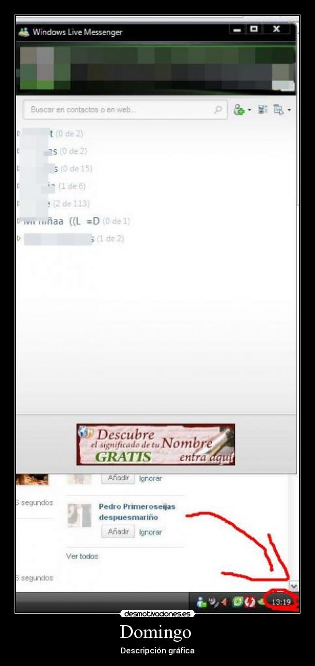 carteles yeyeyeah desmotivaciones