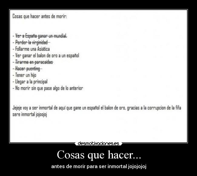 carteles rip desmotivaciones