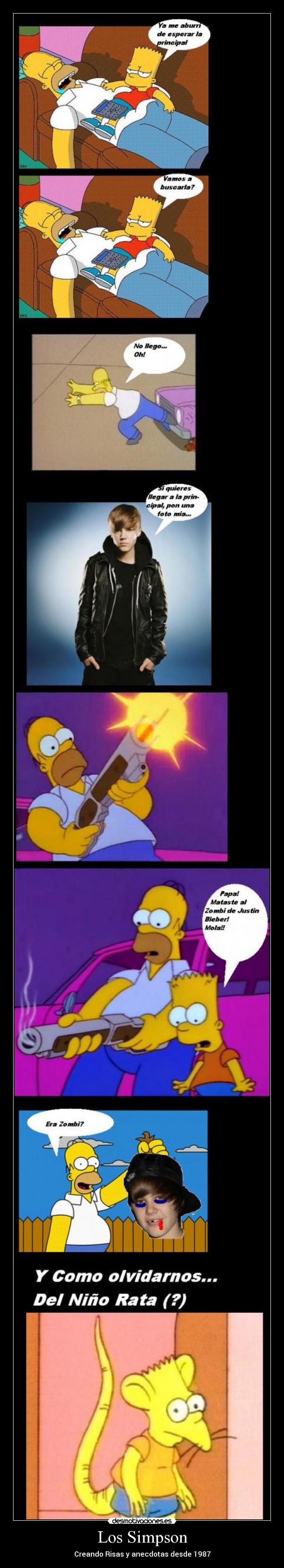 Los Simpson -