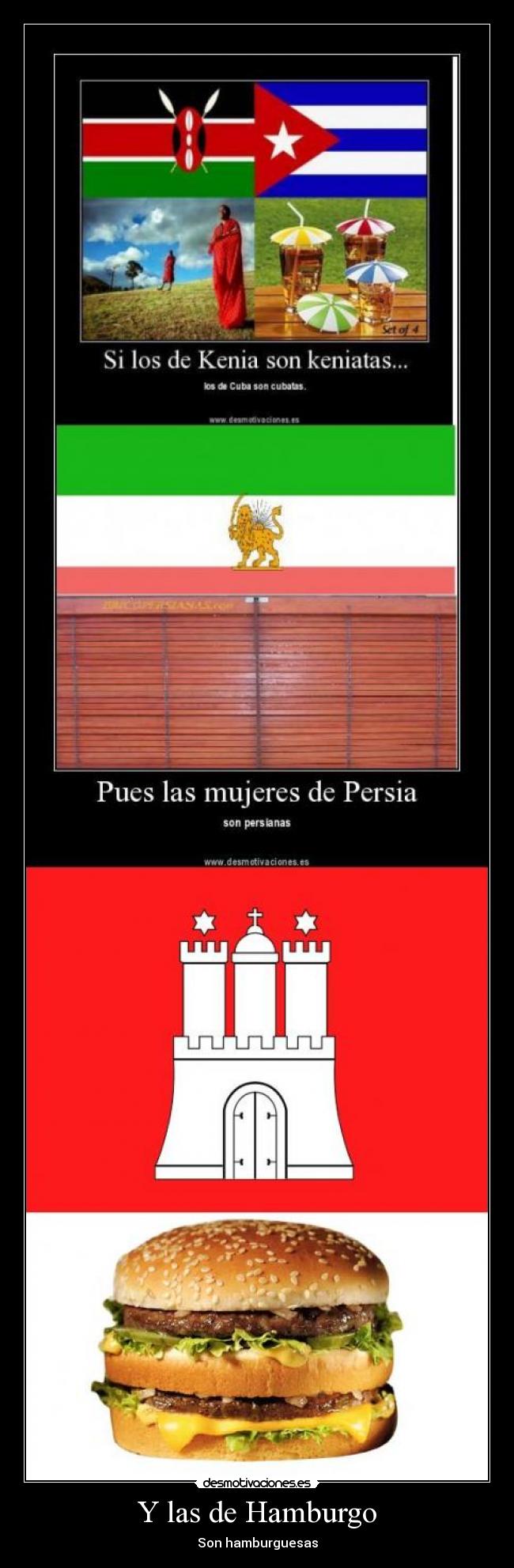 carteles hamburgo desmotivaciones