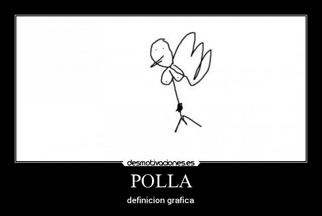 POLLA -