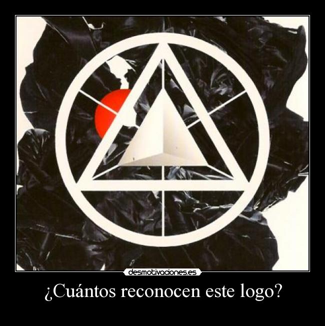 ¿Cuántos reconocen este logo? -