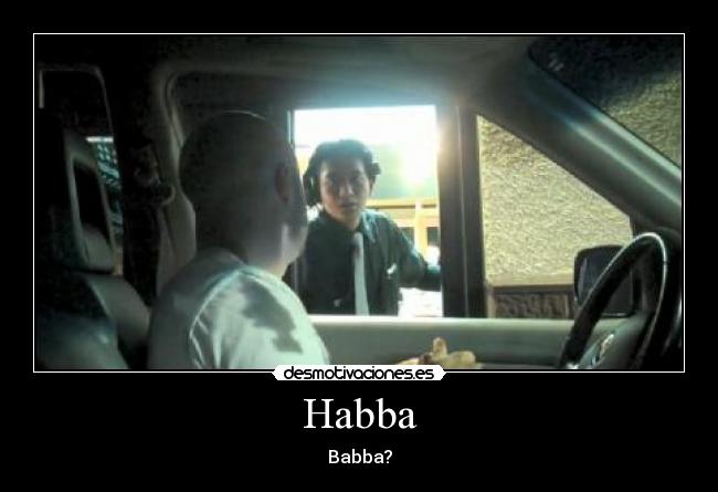 Habba - 
