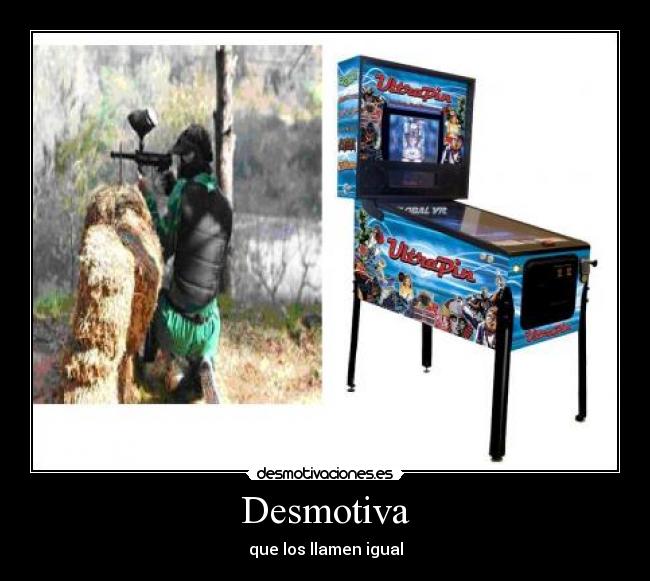 Desmotiva -