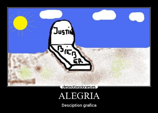 ALEGRIA -