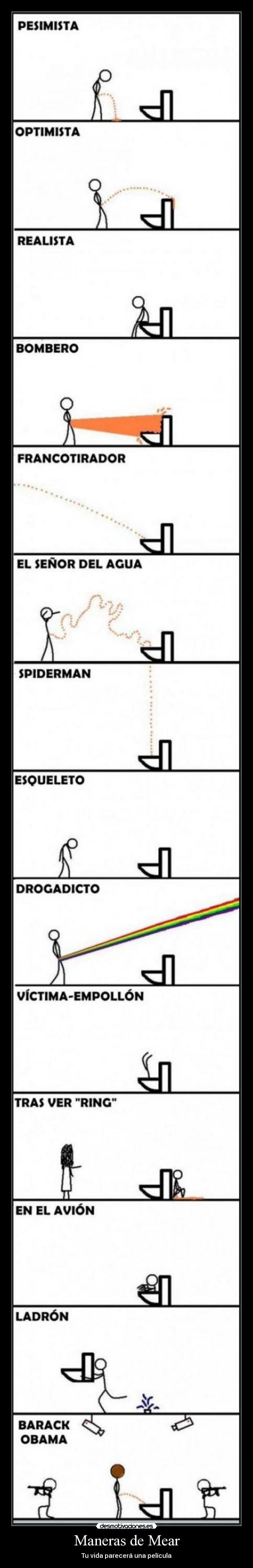 carteles fuck yeha mear desmotivaciones