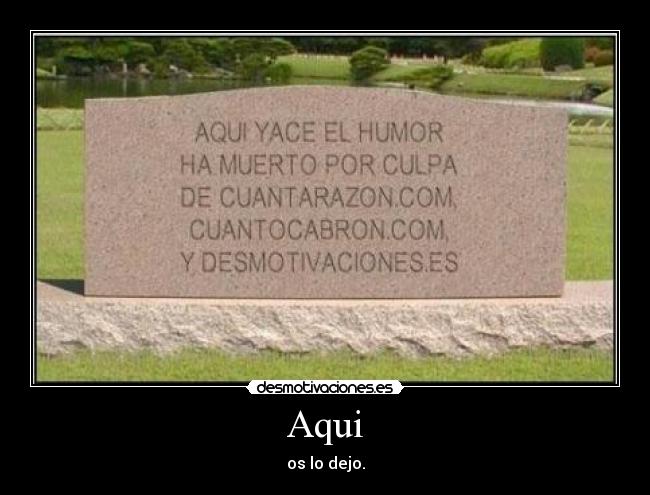 carteles desmotivaciones sexo muerto desmotivaciones